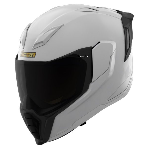 2025年モデル フルフェイスヘルメット ULTRAFLITE RIZZ RIZZ 白 3XLサイズ