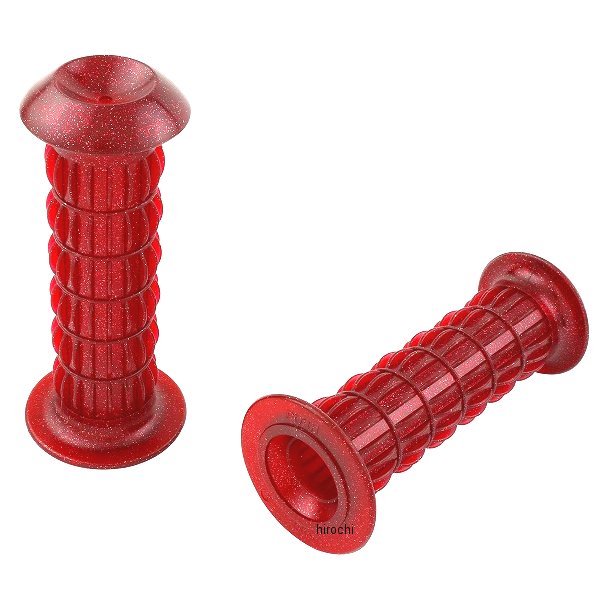 Z2タイプクラシカルグリｯプ レッドラメ