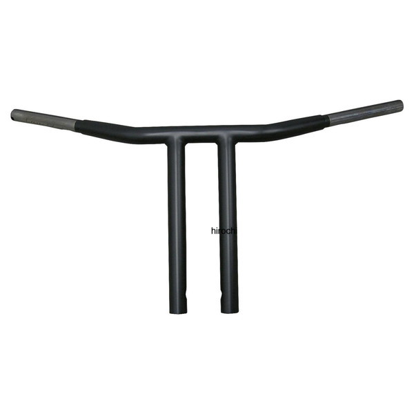 WILD ONE ワイルドワン ファットドラッグライザーバーハンドル 12in ブラック