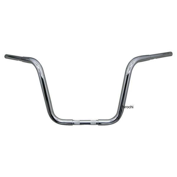 WILD ONE ワイルドワン 12.5in ファットエイプバーハンドル クローム