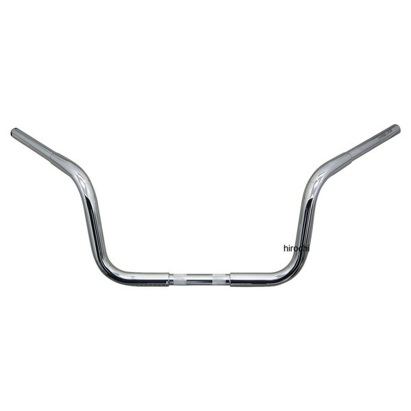 WILD ONE ワイルドワン ツアラー用ファットバガーバーハンドル クローム