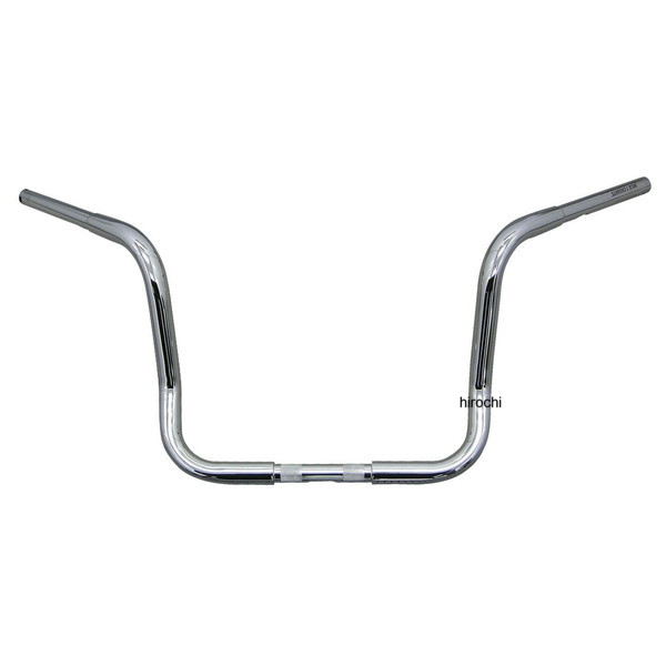 WILD ONE ワイルドワン ツアラー用12.5inファットエイプバーハンドル クローム