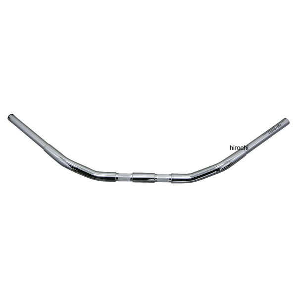 WILD ONE ワイルドワン スプリンガー用ファットナックルバーハンドル クローム