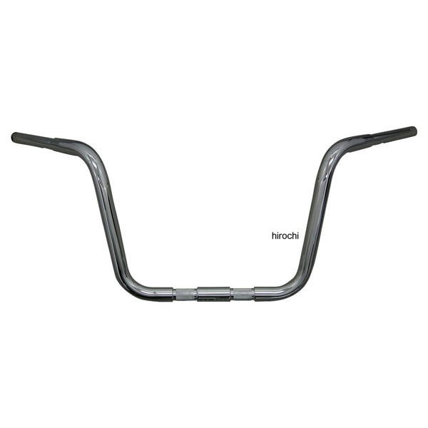 WILD ONE ワイルドワン スプリンガー用12inファットエイプバーハンドル クローム