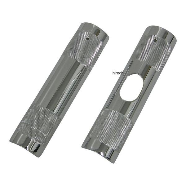 WILD ONE ワイルドワン 1-1/4inライザー用アダプターキット クローム