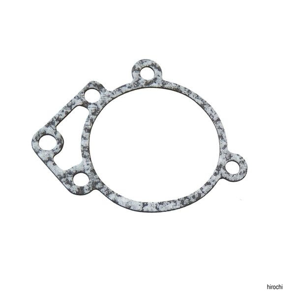 エアクリーナー バックプレートガスケット E/Gキャブ用