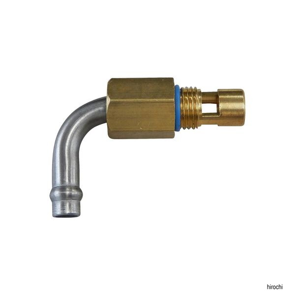 フューエルフィッティング スーパーE/Gキャブ 90°首振りタイプ