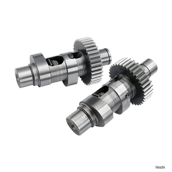 551GE イージースタートギアカムシャフトセット 99-06年 TC