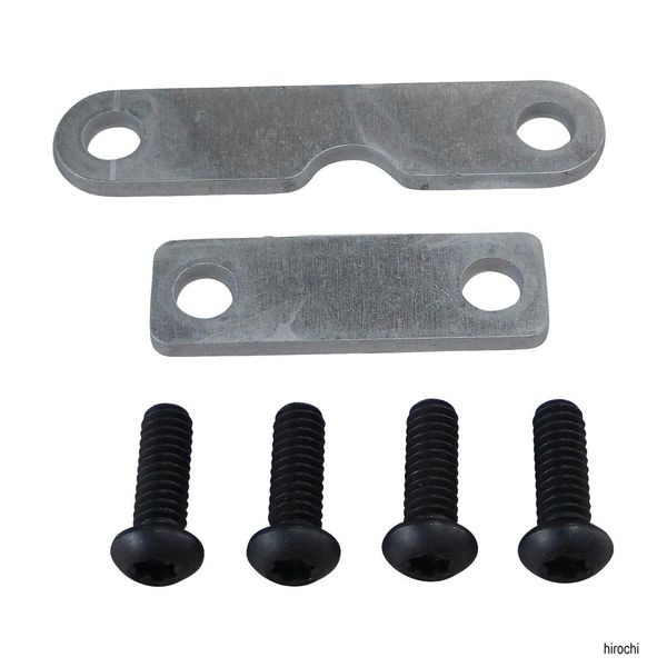 オイルパッセージ ブロックオフキット 07-16年 BT ギアカム用