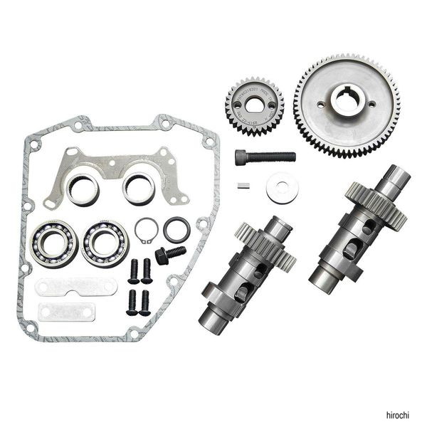 583GE イージースタートギアカムコンプリートキット 99-06年 TC