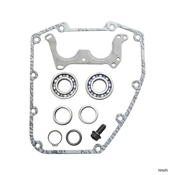 ギアドライブカム インストールキット 99-06年 BT