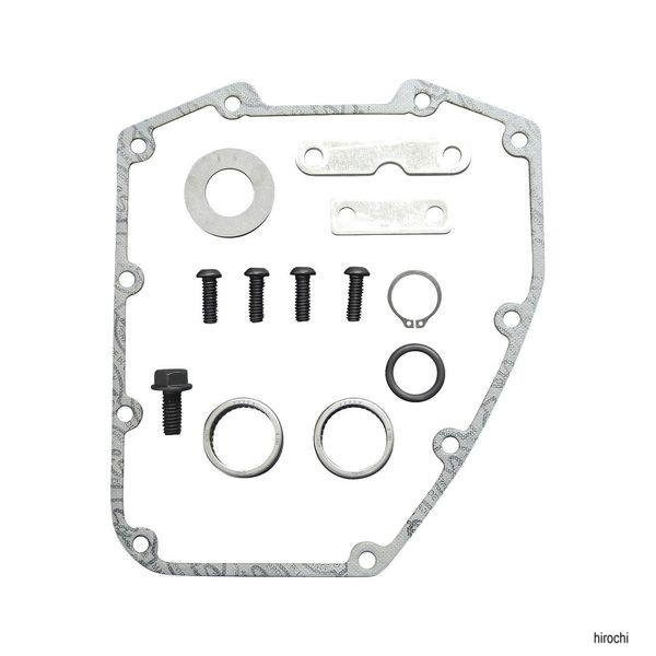 ギアドライブカム インストールキット 07年ー ツインカム BT