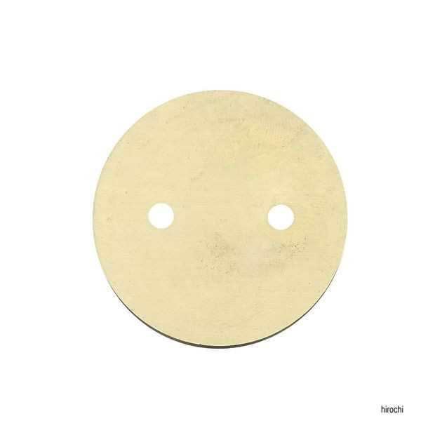 Eキャブ用 スロットルプレート