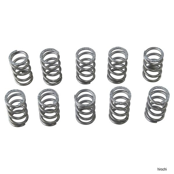 アイドルミクスチャースクリュースプリング 10個セット