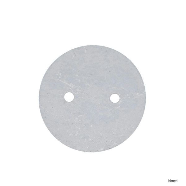 Gキャブ用 スロットルプレート