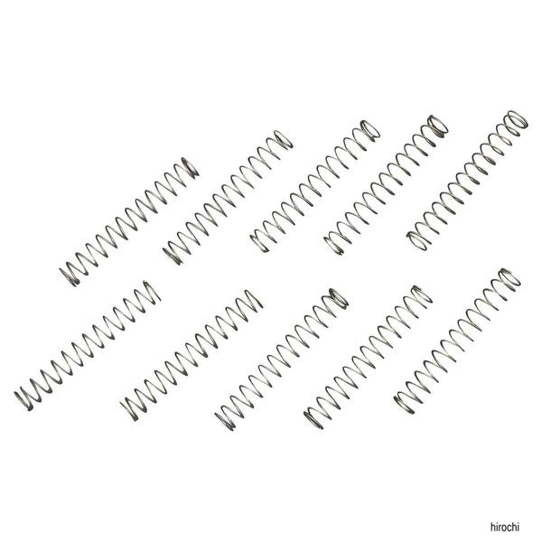 E/Gキャブ エンリッチメントプランジャースプリング  10個セット