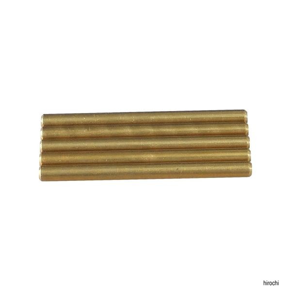 E/Gキャブ用 フロートピン 5個セット