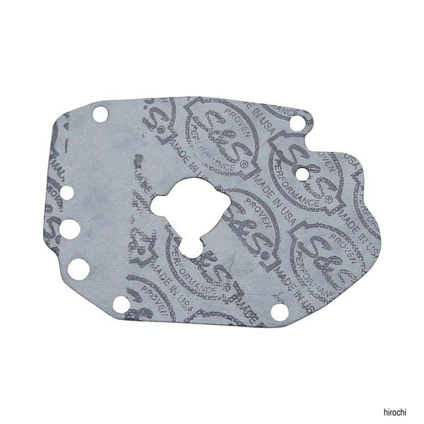 フロートボウルガスケット E/Gキャブ用