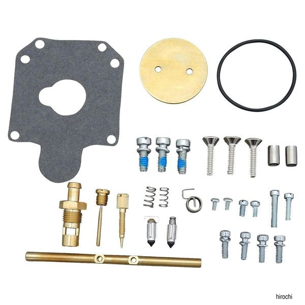 Bキャブ マスターリビルドキット