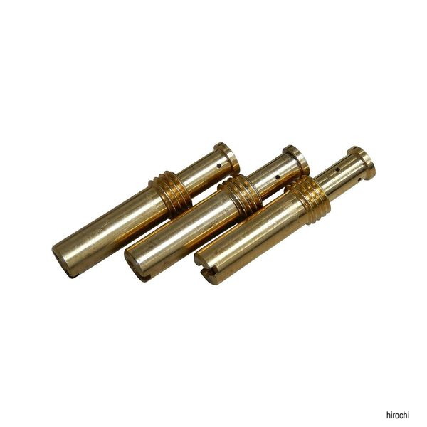 S&Sキャブレター用 インターミディエイトジェット .0295"×3コ