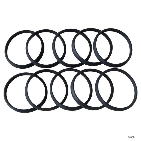 S&Sマニホールド専用 インテークシール 84年-BT 86年-XL 10個