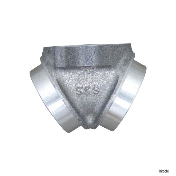 B/Eキャブ用 マニホールド #220 78-84年BT 79-82年XL