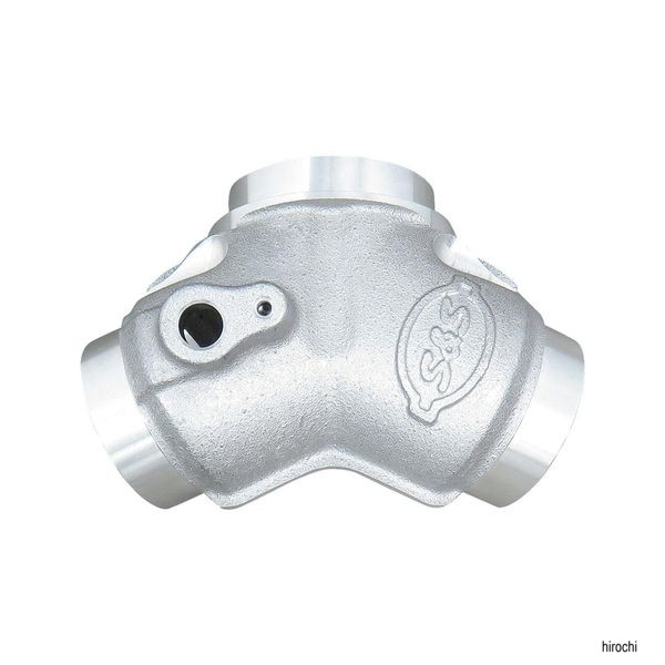 CVキャブ用マニホールド #410 99-06年 BT