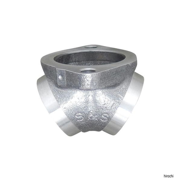 Gキャブ用 マニホールド #220 78-84年BT 79-82年XL