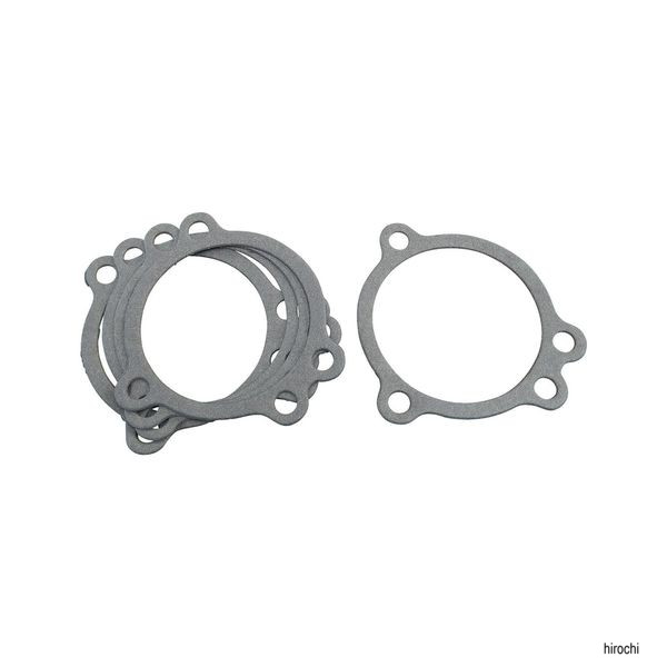 エアクリーナー バックプレートガスケット Bキャブ用 5枚セット