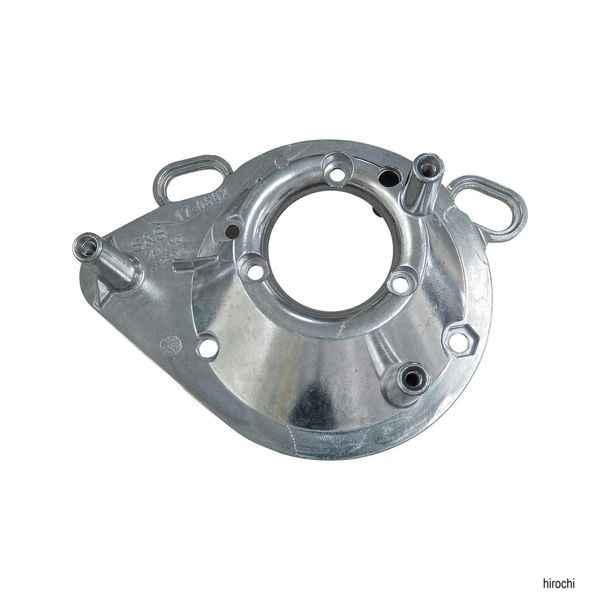 エアクリーナーバックプレート 93-06BT 91-03XL E/Gキャブ