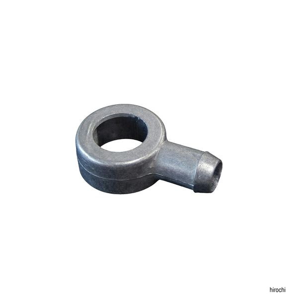 エアクリーナー アルミブリーザーフィッティング