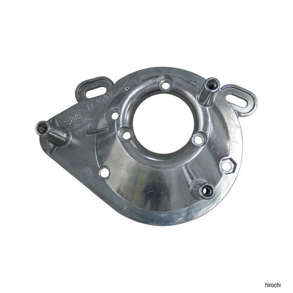 エアクリーナーバックプレート 84-92BT 86-90XL E/Gキャブ