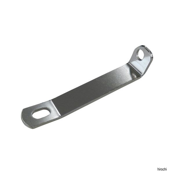 エアクリーナー サポートブラケット 66-82年 ショベル E/Gキャブ