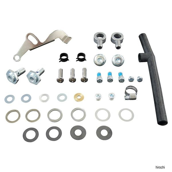 エアクリーナーマウントキット 99-06年 BT E/Gキャブ