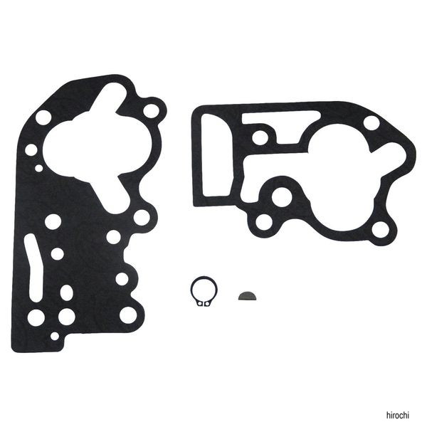 オイルポンプ ガスケットリビルドキット 92-99年 BT