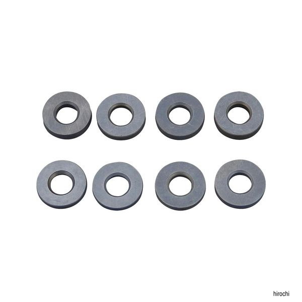 ブリーザーギア スペーシングシムキット