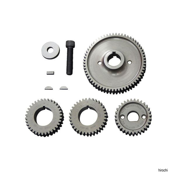 カムギアドライブキット 99-06年 BT