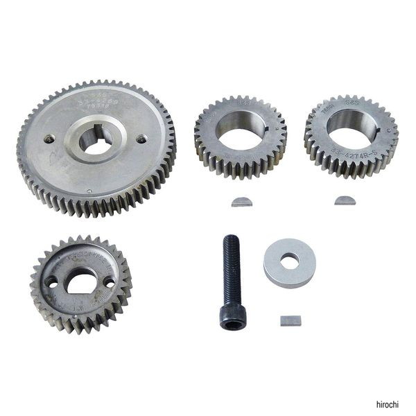 カムギアドライブキット 07年- BT