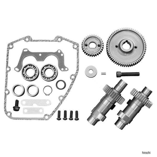 510G ギアカムコンプリートキット 99-06年 TC
