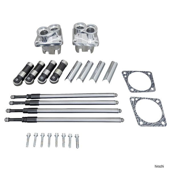 油圧式バルブトレイン コンバージョンキット 66-84年BT