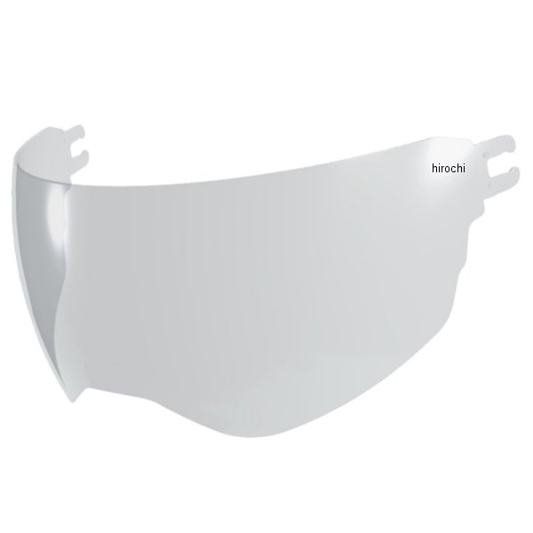 シールド ULTRAFLITE クリア