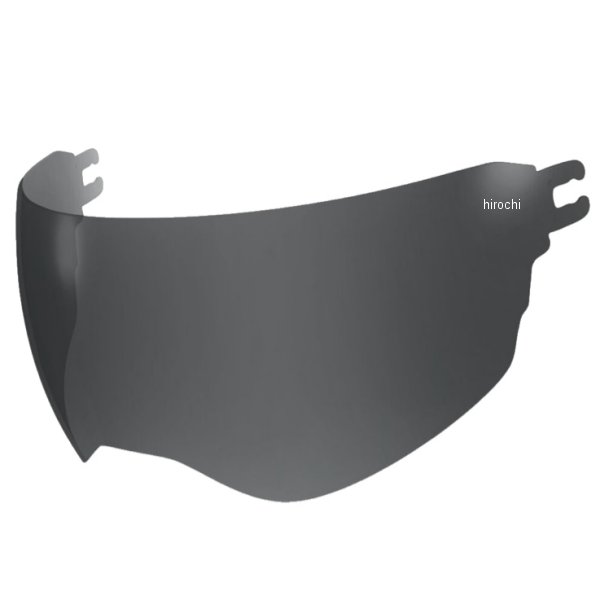 シールド ULTRAFLITE DARK SMOKE