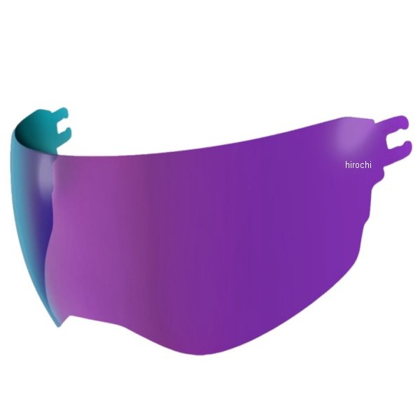 シールド ULTRAFLITE BLURPLE PURPLE