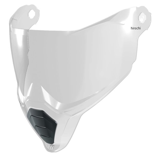 レンズ PINLOCK ICON ULTRAFLITE クリア DKS624