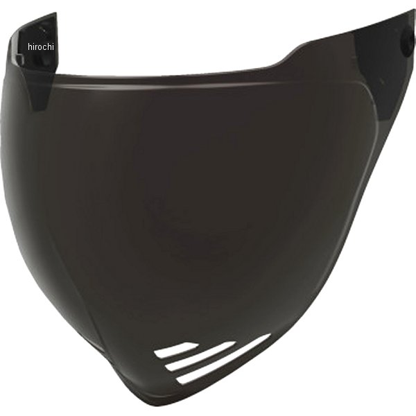 バブルシールド DOMAIN リモティントブラック