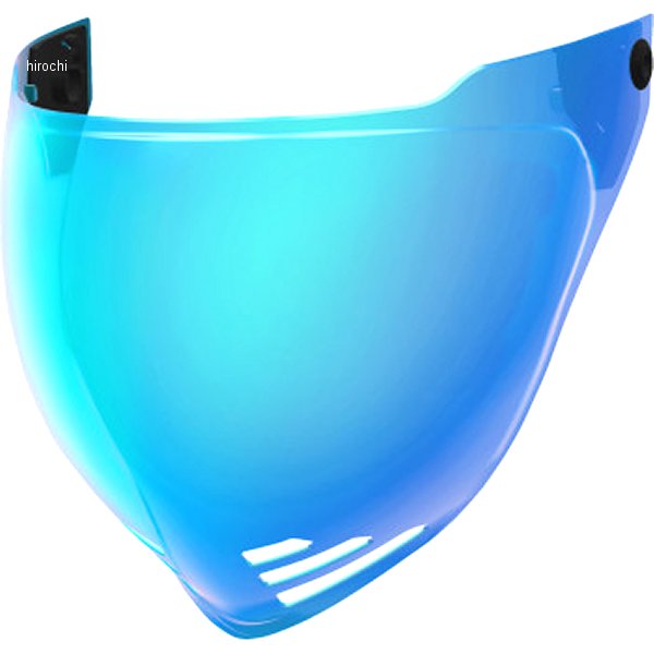 バブルシールド DOMAIN ボートドリンクブルー