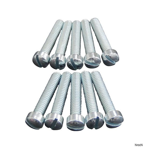 アイドルスピードスクリュー 10個セット