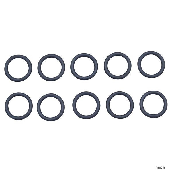 オイルパッセージ O-リング 10個セット OEM11110