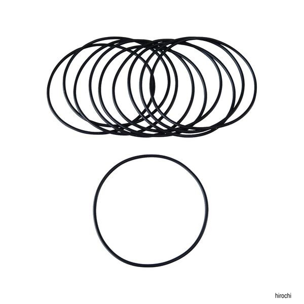 Gキャブ/マニホールド O-リング 10個セット