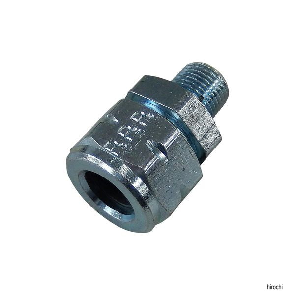 オイルポンプ コンプレッションリターンフィッティング 1/8-27